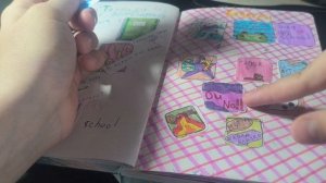 Расовочка сюрприз 🪞🌸🧺