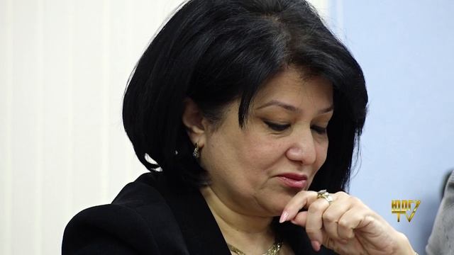 Сотрудники ЮОГУ на конференциях и круглых столах