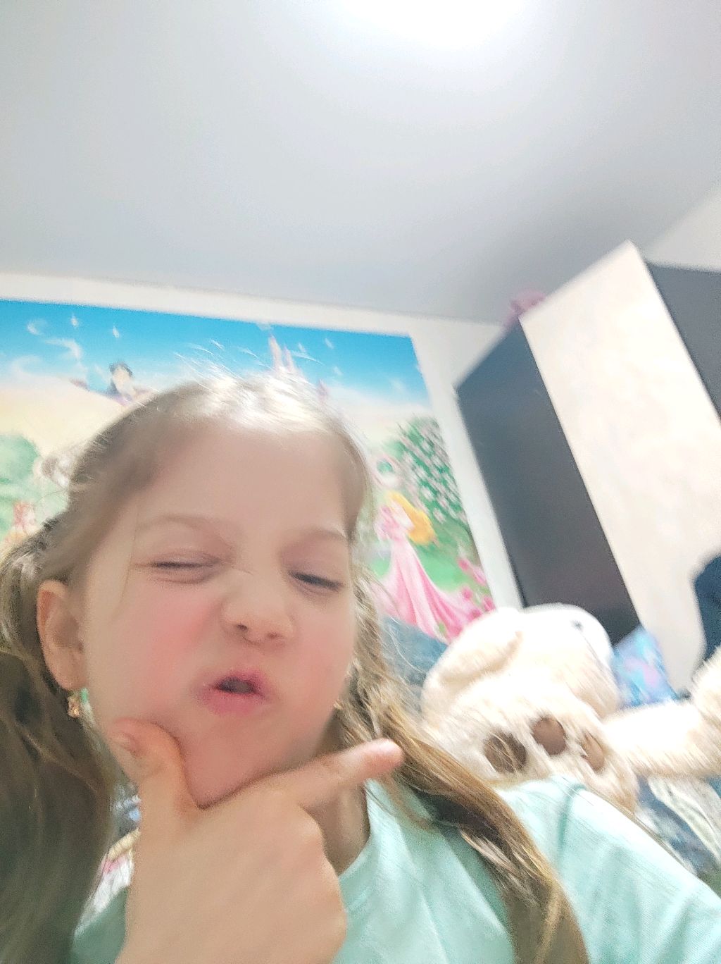 мир 🌏 домовят