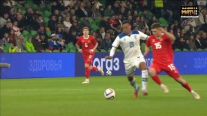 РОССИЯ – НИКАРАГУА | ОБЗОР МАТЧА | RUSSIA – NICARAGUA | HIGHLIGHTS