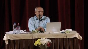 О важности подзарядки семейных отношений