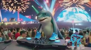 ВИДЕО ДЛЯ ДЕТЕЙ. КОНЦЕРТ ТУН ТУН ТУН САХУРА И ЕГО ДРУЗЕЙ. ВЕСЛАЯ ПЕСНЯ!