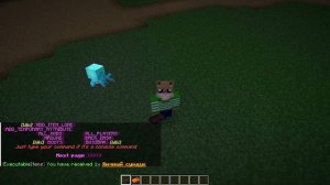 Стрим на моём сервере