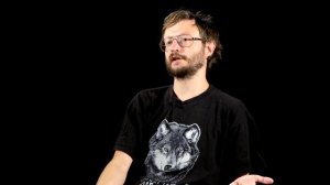 Дробышевский. Как мы изменимся, когда освоим космос