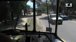 Евпатория в истории.