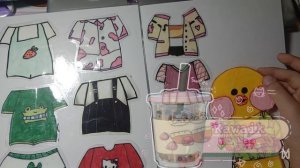 Обзор на все вещи уточек 💛💛