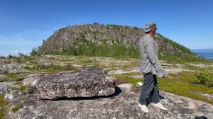 © "Святилище Восходящего Солнца".  "Хроники экспедиции Наследие Гипербореи 2025" часть 12