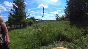 ПРИЕХАЛ БРАТ С СЕСТРОЙ В ДЕРЕВНЮ НА КАНИКУЛЫ