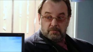 Тайны следствия в роли Пехтерева - Сергей Глазков