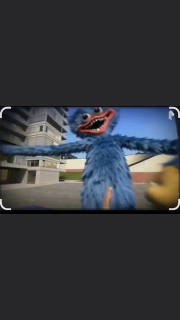 шестая глава Поппи плейтайм