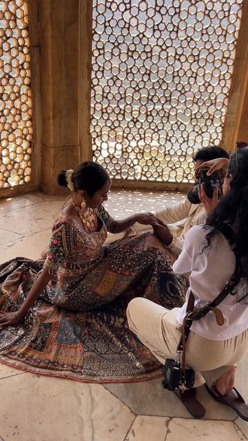 Джайпур Индия