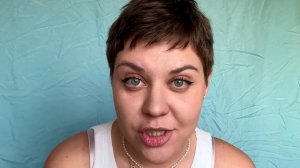 Васильева Наташа, визитка