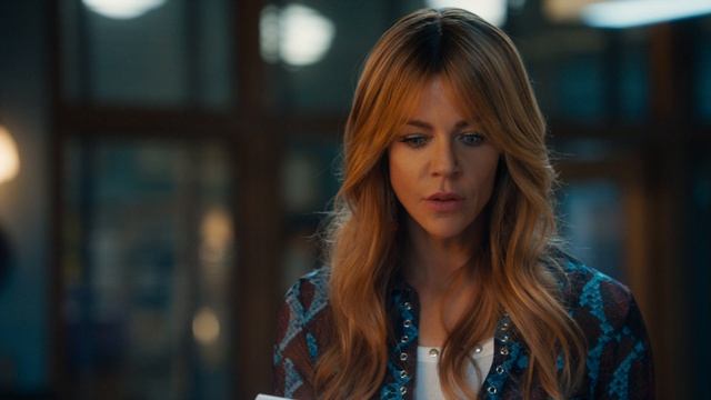 Большой потенциал 2 сезон 15 серия «Журавль в небе» (сериал, 2026)