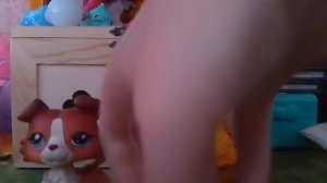 что в моём рюкзаке 😲