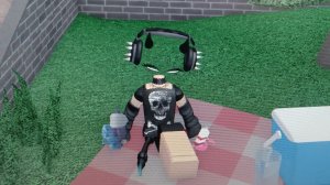 мм2, но если я умру то открываю Киндер