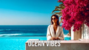 Летний Deep House 🌴 Музыка у моря и тропическое настроение