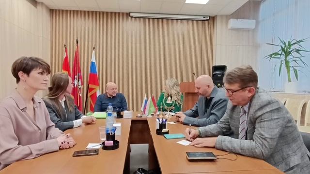 ИИ может управлять городом вместо чиновников. Владимир Дудочкин