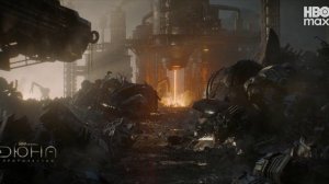Дюна Пророчество (2024, сериал, 2 сезона) — Трейлер (сезон 1-2) (русский язык) — Кинопоиск