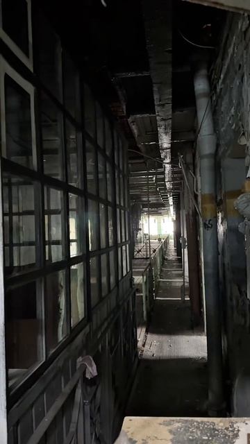 Я побывал в СИЗО, даже скорее в тюрьме «Кресты» #тюрьма #кресты #сизо #ад