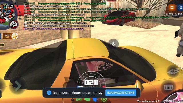 Fedya_Serbovhich Пьяный 3