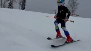 Сборы Таштагол-Шерегеш. Февраль ‘26