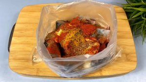 Эксперимент УДАЛСЯ! Теперь так буду ГОТОВИТЬ ВСЕГДА! Вкусно, просто и быстро!