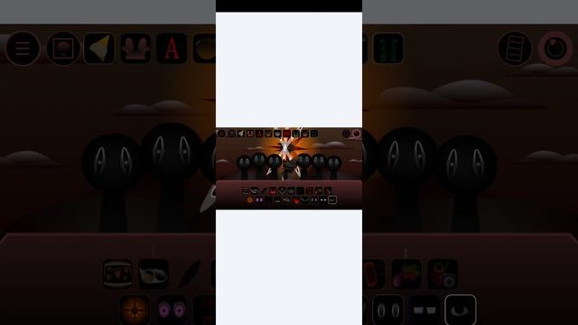 sprunki phase 8 Battered and Bleak (original)