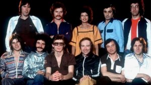 ВИА Веселые Ребята - Лучшее от radio_scarface