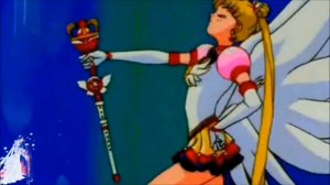 Miku Hatsune - The Power Of Love (Cover) (Sailor Moon AMV)