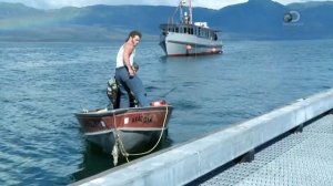 Аляска: Семья из леса 4 сезон 6 серия (реалити-шоу, 2015)