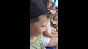 АДЛЕРКУРОРТ. ПРЕДСТАВЛЕНИЕ В ДЕЛЬФИНАРИИ🐋🐋🌴