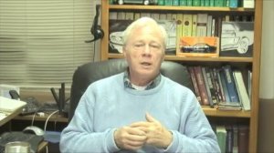 The Olivet Discourse #5- The Disciples' Questions- What Did They Ask About-Reall