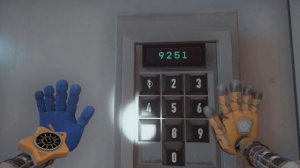 попи плэйтайм 5 прохождение без коментариев (финал)