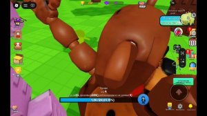 Я с дедушкой римом играем в сервер админа 2 часть