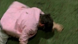 The Prisoner Theme (Free Man Mix) featuring MC Number 6