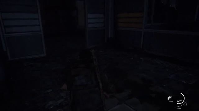 Один из нас 1 remake Прохождения часть 2 живой груз и Каменные джунгли