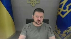 Зеленский попросил дать Украине ядерное оружие