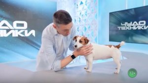 Чудо техники выпуск от 29.03.2026 анонс, что будет в эфире