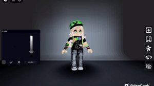 Как сделать классное видео в роблоксе? (Карта создания аватара!)