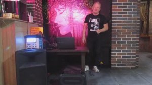 Сергей Савин - Белый теплоход