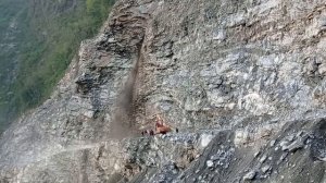 105 Удачливых Людей, Снятых на Камеру