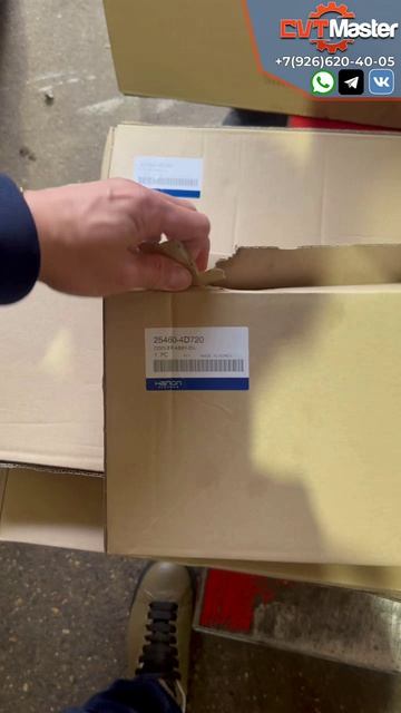 Готовте вариатор к Жаре, ставьте дополнительное охлаждение часть 2