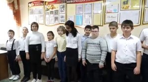 Новогодние подарки от Невинномысского Азота