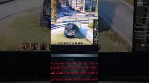 играем в танки и завтра будем играть