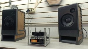 Мое мнение про ЦАП Ampapa Q1