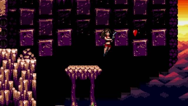 Escape 2049 (2026) [Sega Mega Drive]