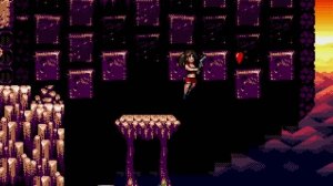 Escape 2049 (2026) [Sega Mega Drive]