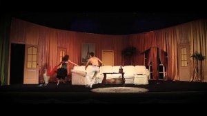 Трейлер  "Французский поцелуй ".mp4