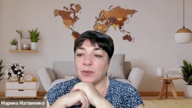 «ОТ СТРАХА ДЕНЕГ — К ФИНАНСОВОЙ СВОБОДЕ». Эфир 27.03.26