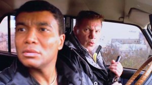 БАКЛАЖАН тебе лечиться надо! сцена из фильма Жмурки